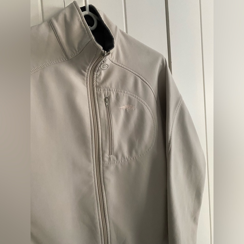 Avia athletic jacket - Picture 2 of 6